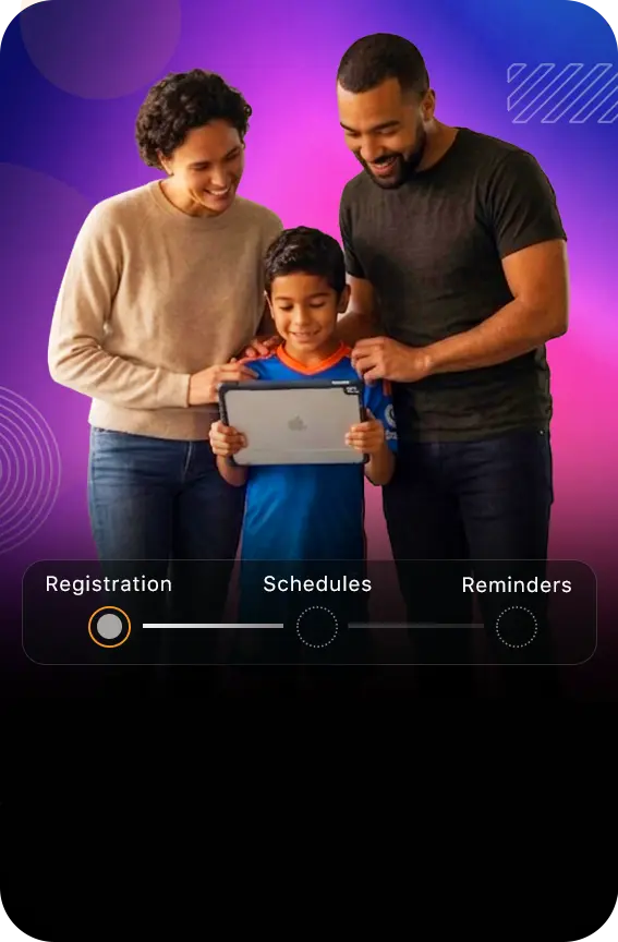 Parents & Guardians